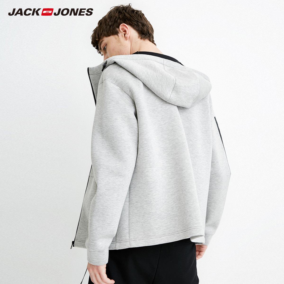 Blouson homme JACK JONES  JACK JONES manches longues - Ref 3118270 Image 3