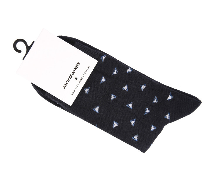 Chaussettes - collants JACK JONES 21631Q514 - Ref 778649 Image 16