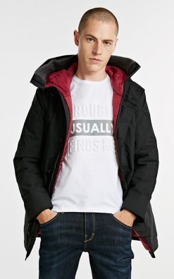 Blouson homme JACK JONES  JACK JONES - Ref 3123333 Image 10