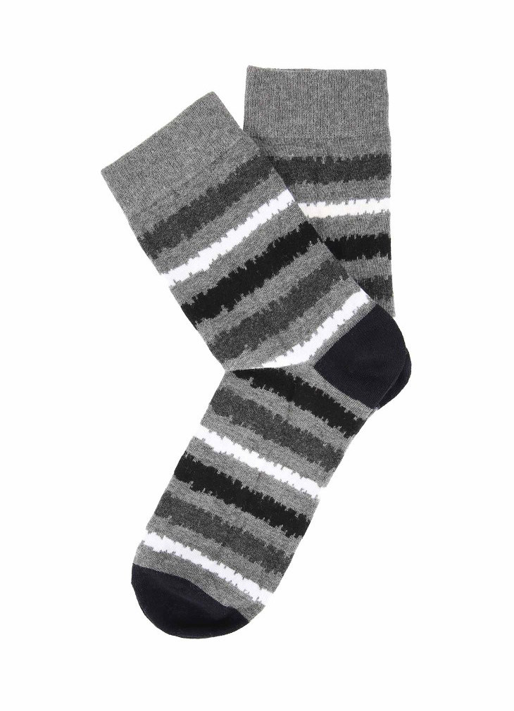 Chaussettes - collants JACK JONES 21631Q503 - Ref 778645 Image 17