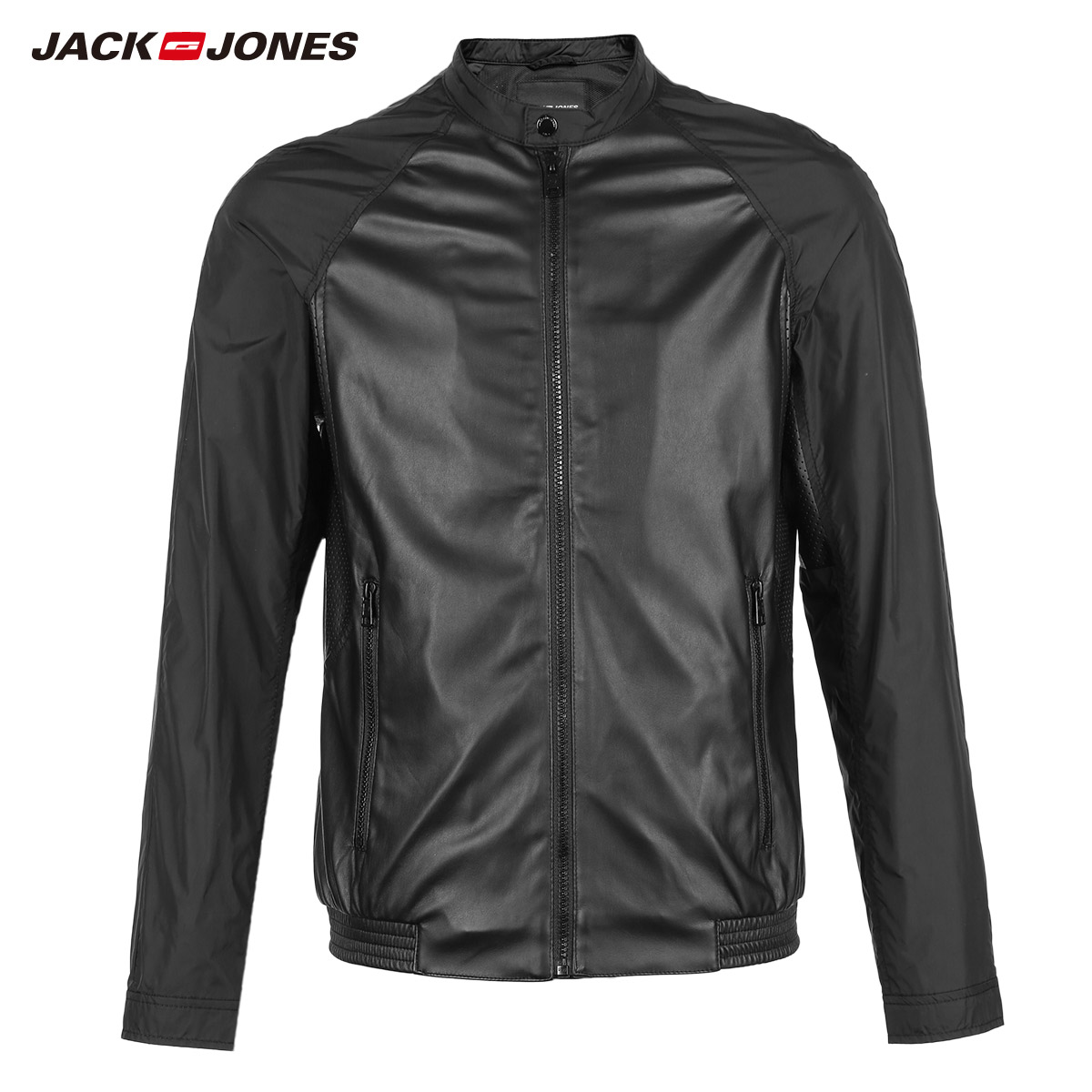 Blouson homme JACK JONES  JACK JONES en Polyester - Ref 3117910 Image 5