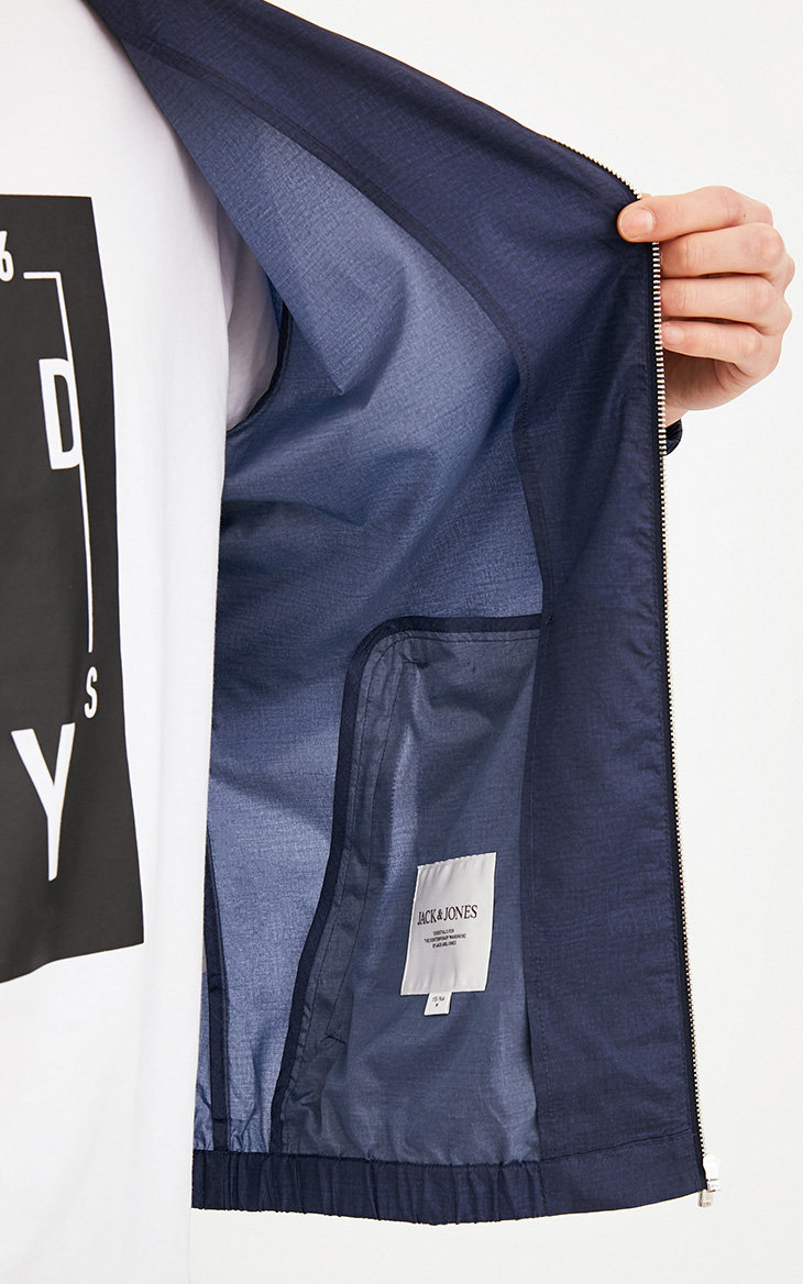 Blouson homme JACK JONES  JACK JONES manches longues - Ref 3118040 Image 41