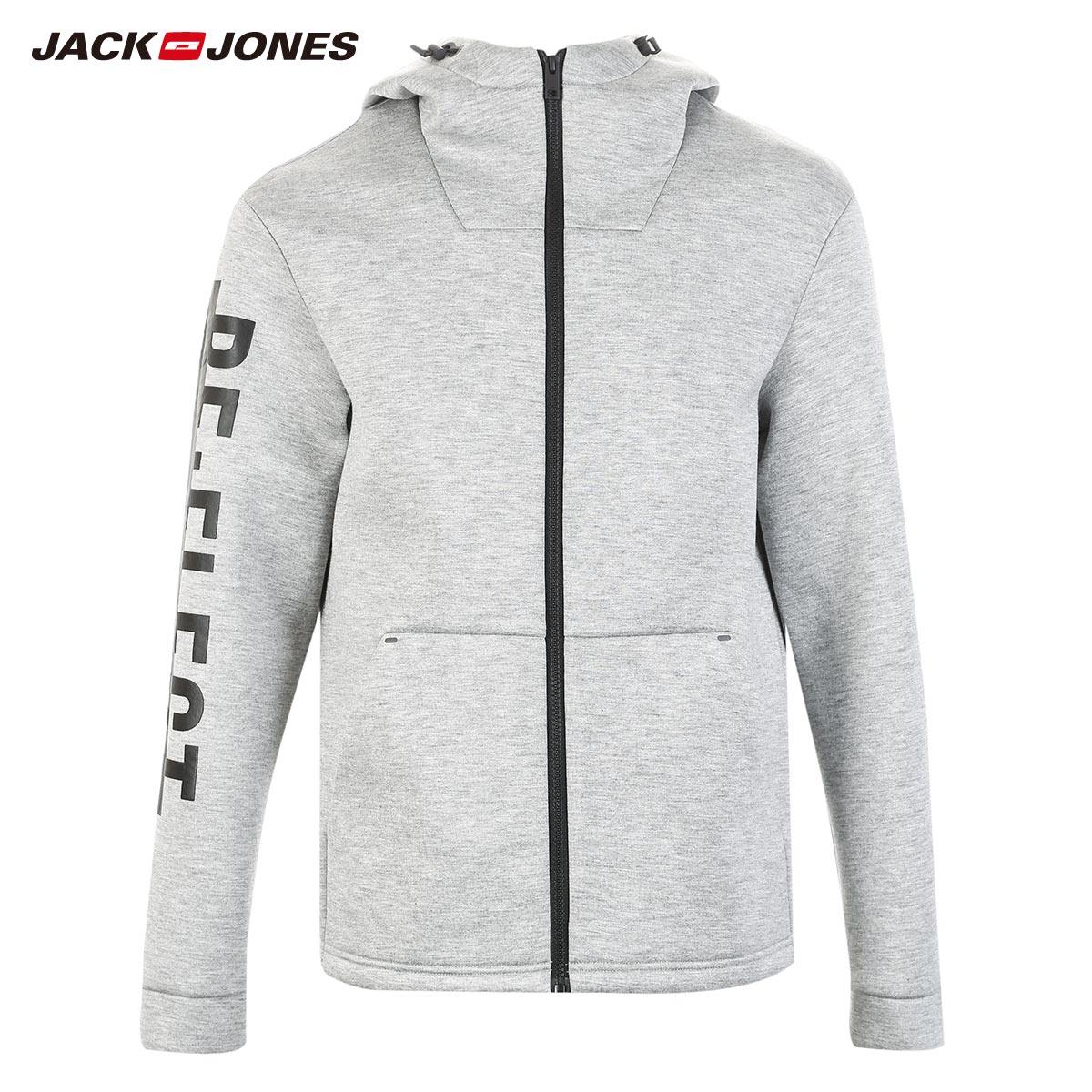 Blouson homme JACK JONES  JACK JONES manches longues - Ref 3118270 Image 5
