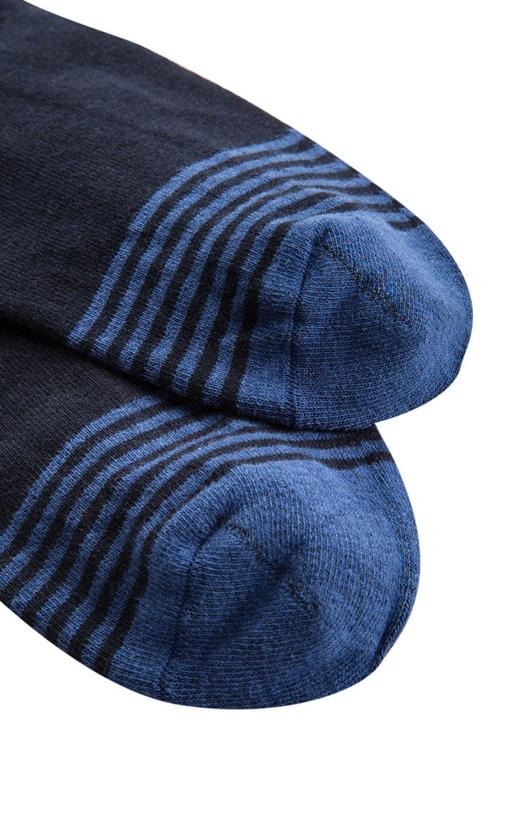 Chaussettes - collants JACK JONES 21631Q502 - Ref 778655 Image 22