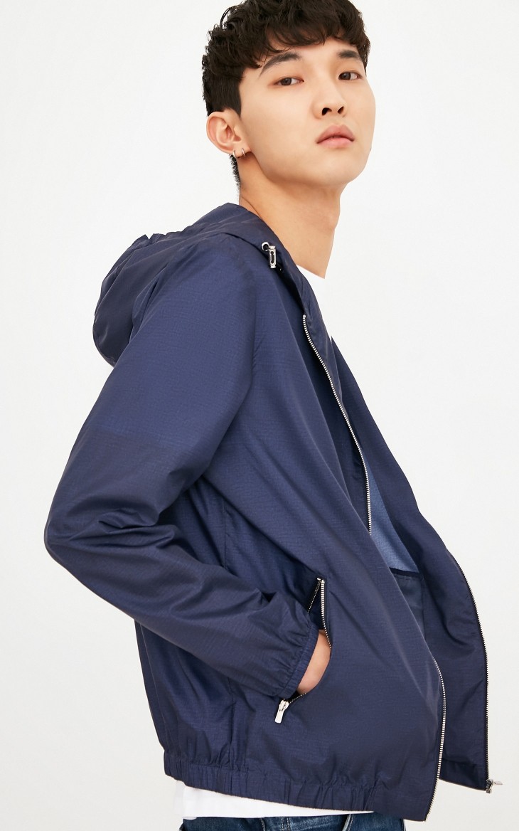 Blouson homme JACK JONES  JACK JONES manches longues - Ref 3118040 Image 33