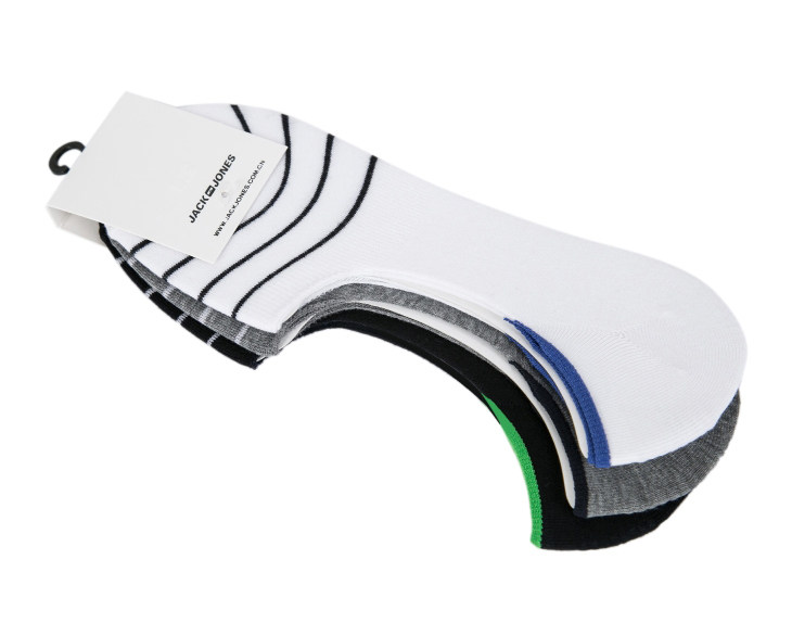 Chaussettes - collants JACK JONES 21631Q512 - Ref 778652 Image 25