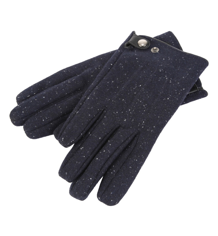 Gants pour homme JACK JONES     en Laine Cachemire - Ref 2782317 Image 32