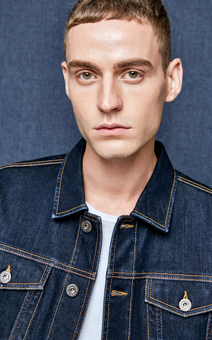 Blouson homme JACK JONES  JACK JONES manches longues - Ref 3117853 Image 29