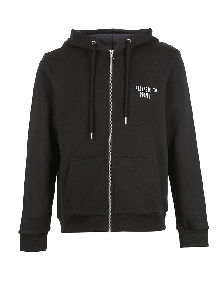 Sweatshirt homme MLMR en Coton - Ref 3129101 Image 24