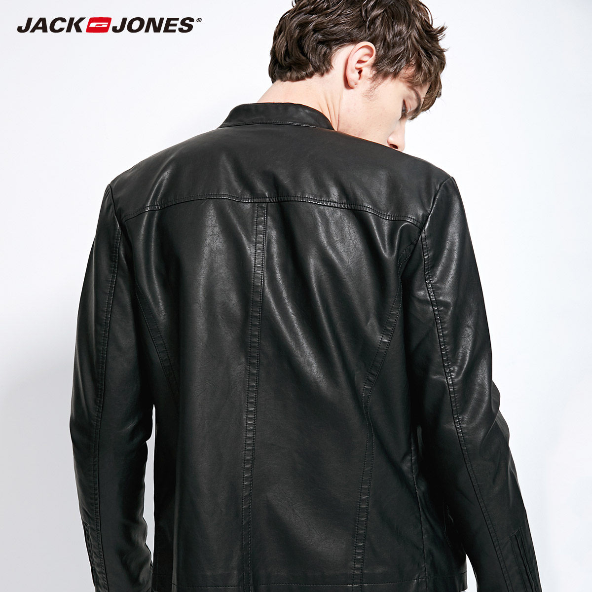 Blouson homme JACK JONES  JACK JONES manches longues - Ref 3118431 Image 3