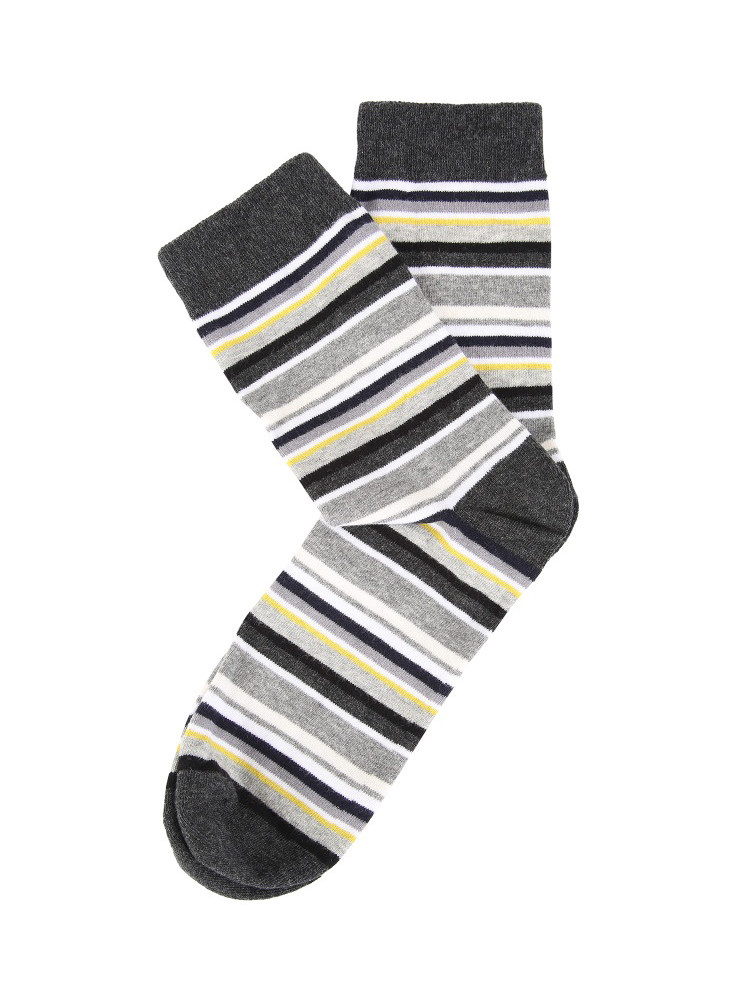 Chaussettes - collants JACK JONES 21631Q517 - Ref 778653 Image 18