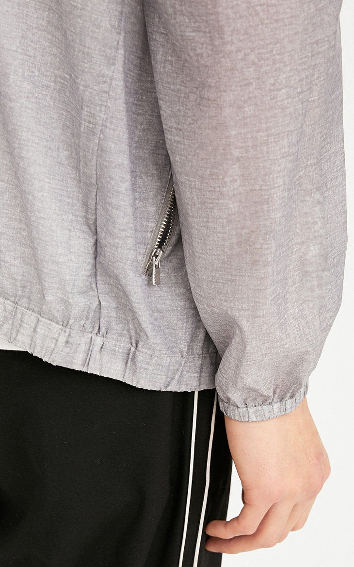 Blouson homme JACK JONES  JACK JONES manches longues - Ref 3118040 Image 37