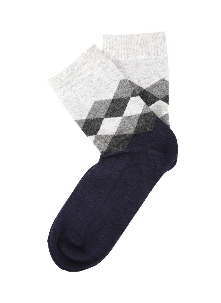 Chaussettes - collants JACK JONES 21631Q515 - Ref 778648 Image 20