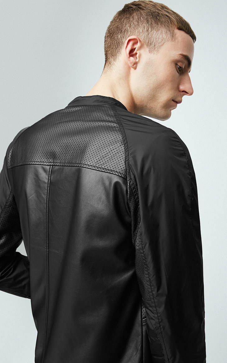 Blouson homme JACK JONES  JACK JONES en Polyester - Ref 3117910 Image 33