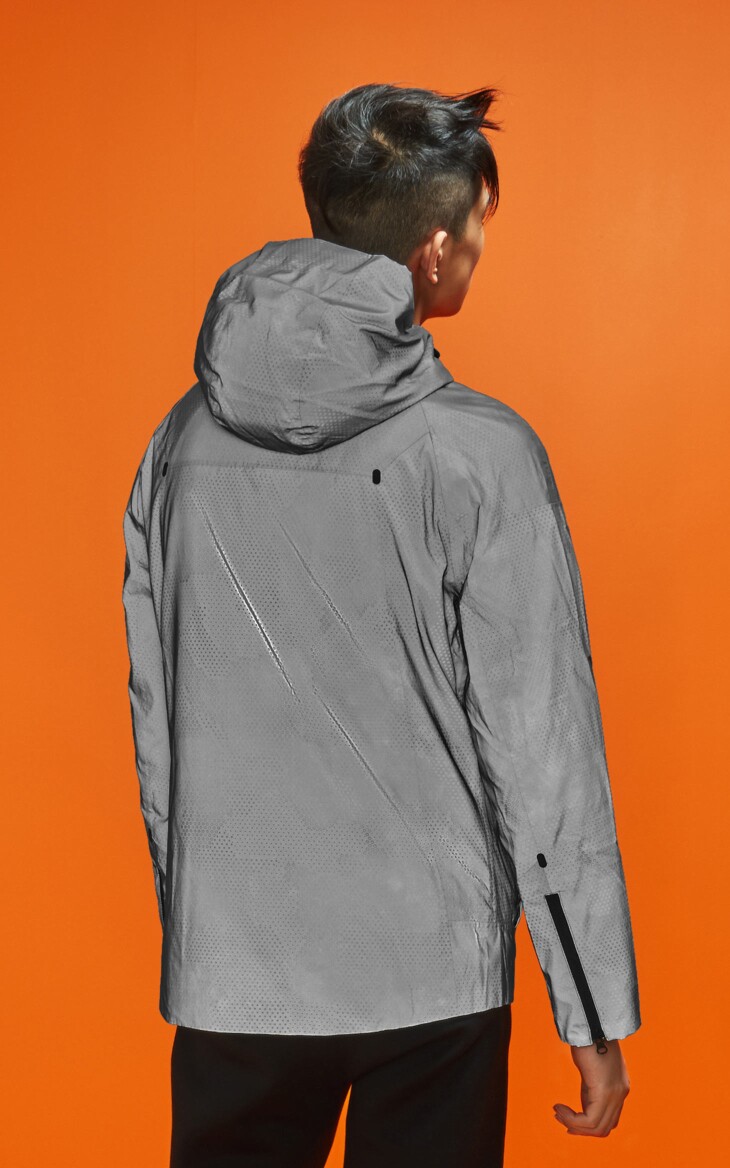 Blouson chaud pour homme JACK JONES  JACK JONES - Ref 3114849 Image 28