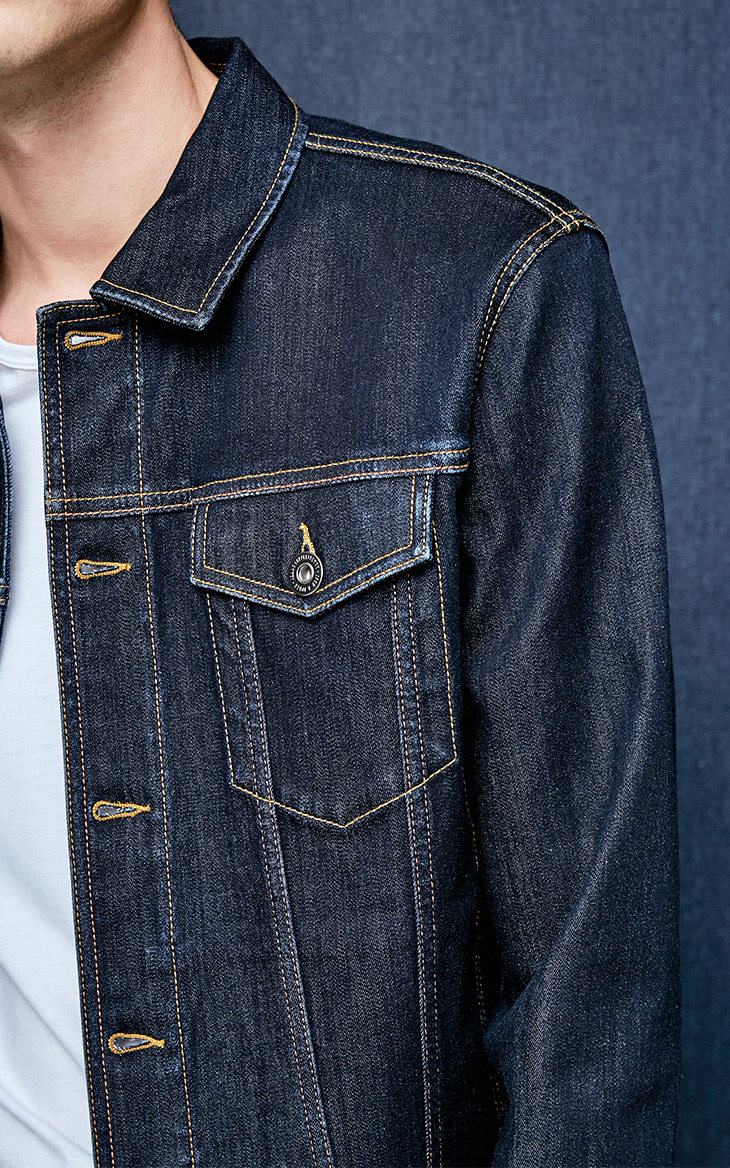 Blouson homme JACK JONES  JACK JONES manches longues - Ref 3117853 Image 30