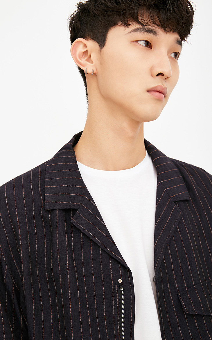 Blouson homme JACK JONES  JACK JONES manches longues - Ref 3119060 Image 24