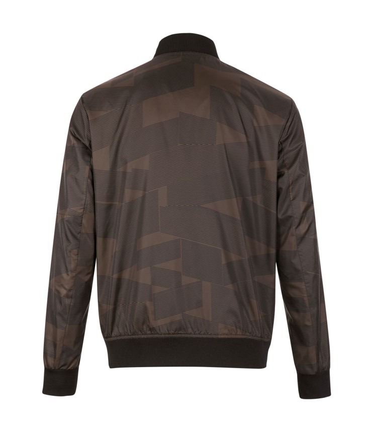 Blouson homme JACK JONES  JACK JONES en Polyester - Ref 3118952 Image 24