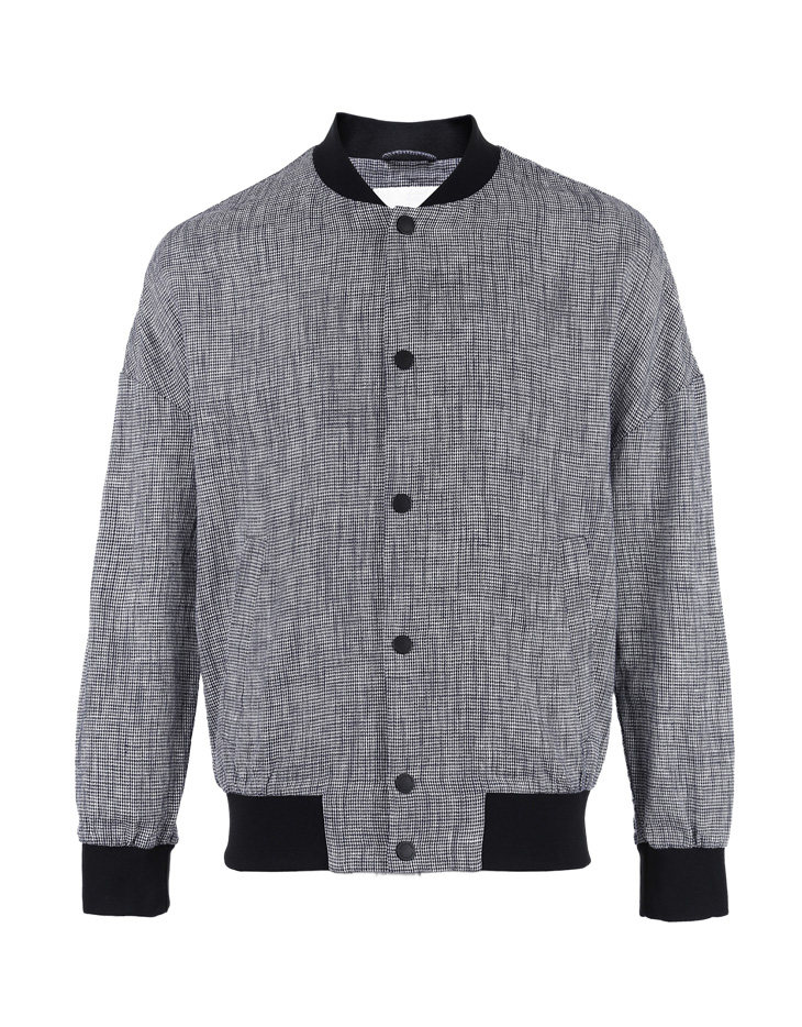 Blouson homme JACK JONES  JACK JONES manches longues - Ref 3118606 Image 37