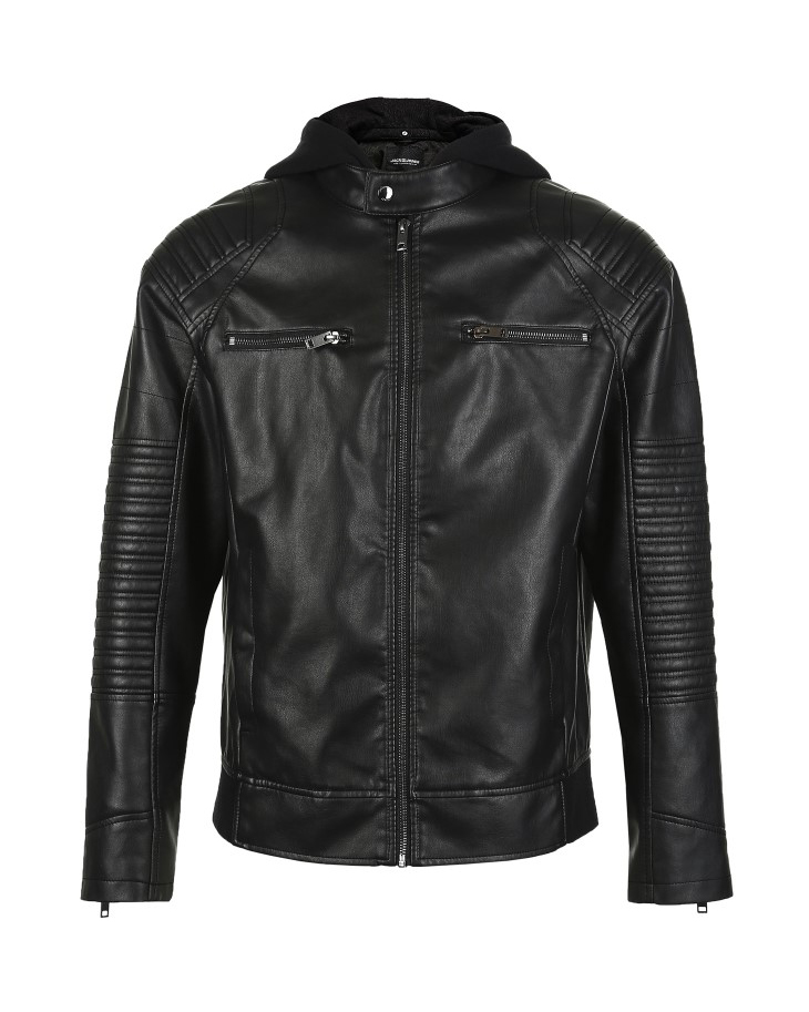 Blouson homme JACK JONES  JACK JONES manches longues - Ref 3117907 Image 30