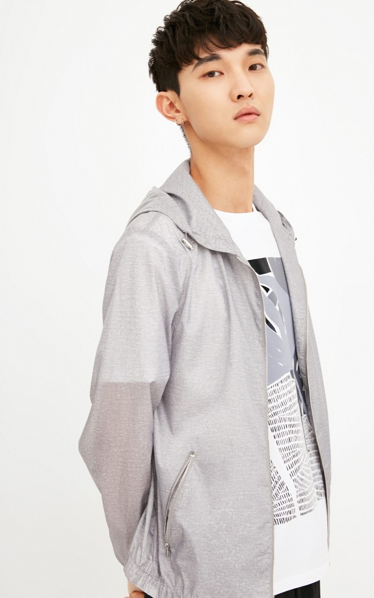 Blouson homme JACK JONES  JACK JONES manches longues - Ref 3118040 Image 36