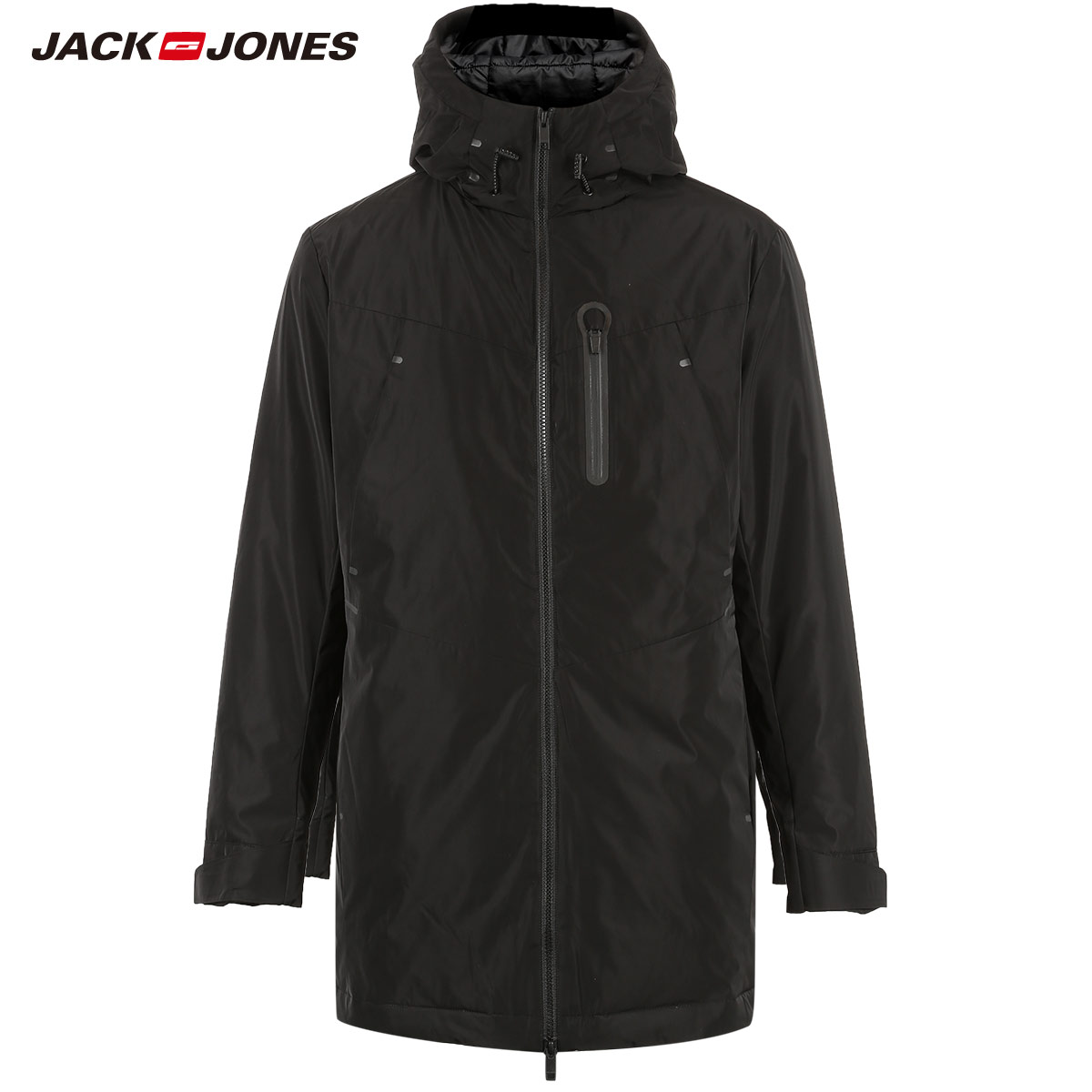 Blouson homme JACK JONES  JACK JONES - Ref 3123333 Image 5