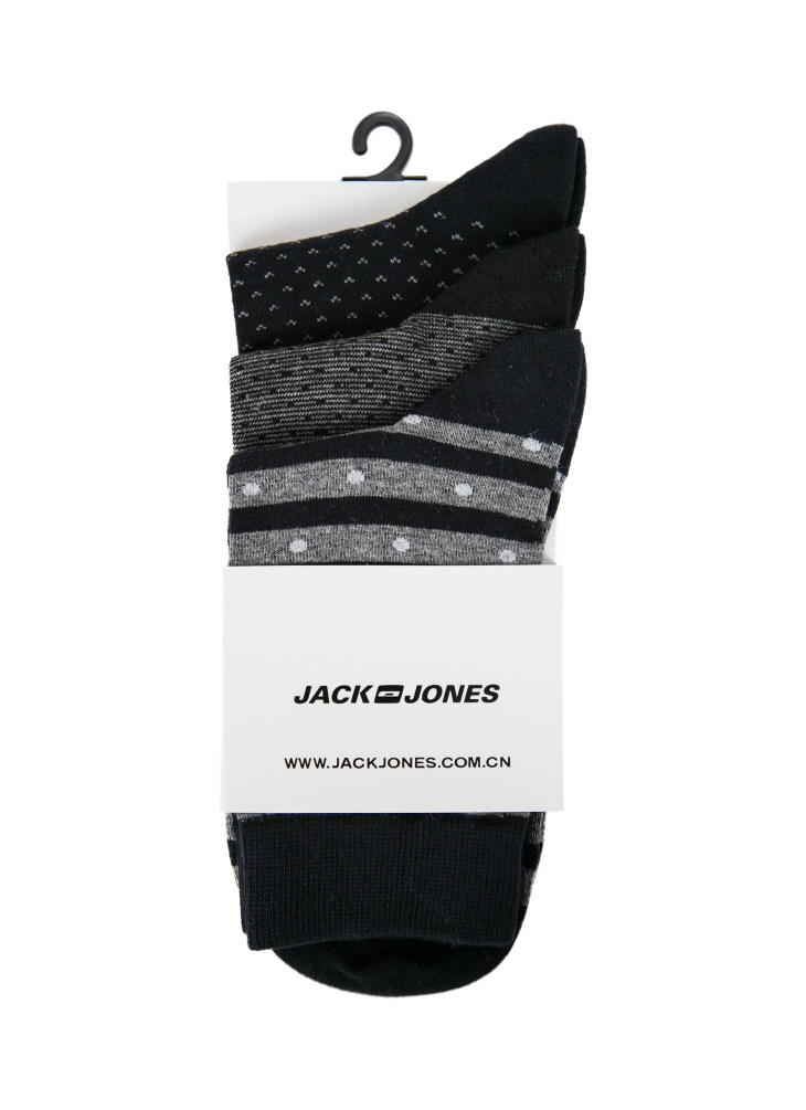 Chaussettes - collants JACK JONES 21631Q510 - Ref 778656 Image 25