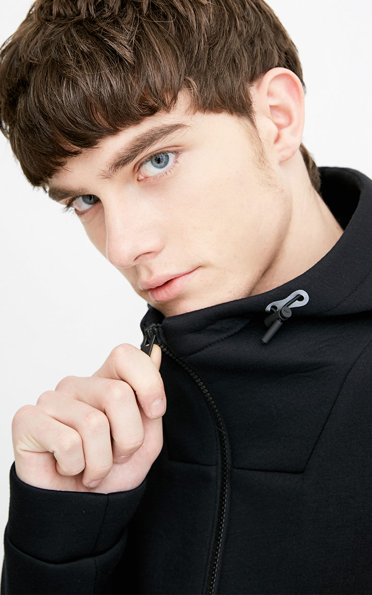 Blouson homme JACK JONES  JACK JONES manches longues - Ref 3118270 Image 41