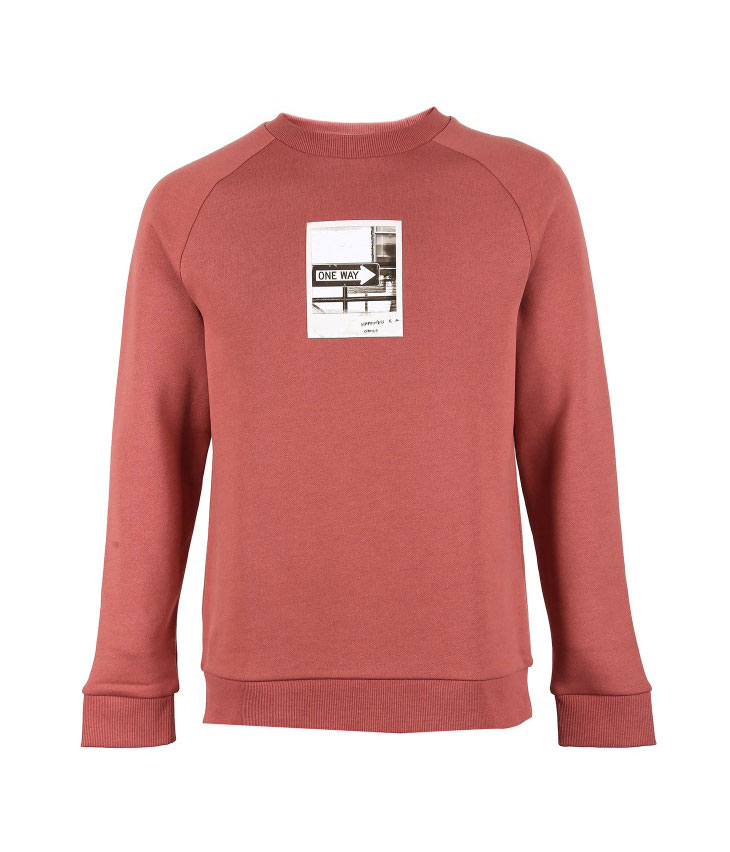 Sweatshirt homme JACK JONES  JACK JONES en Coton - Ref 3129068 Image 42