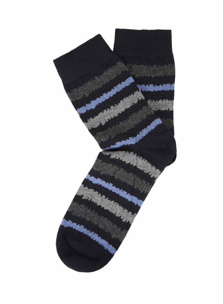Chaussettes - collants JACK JONES 21631Q503 - Ref 778645 Image 19