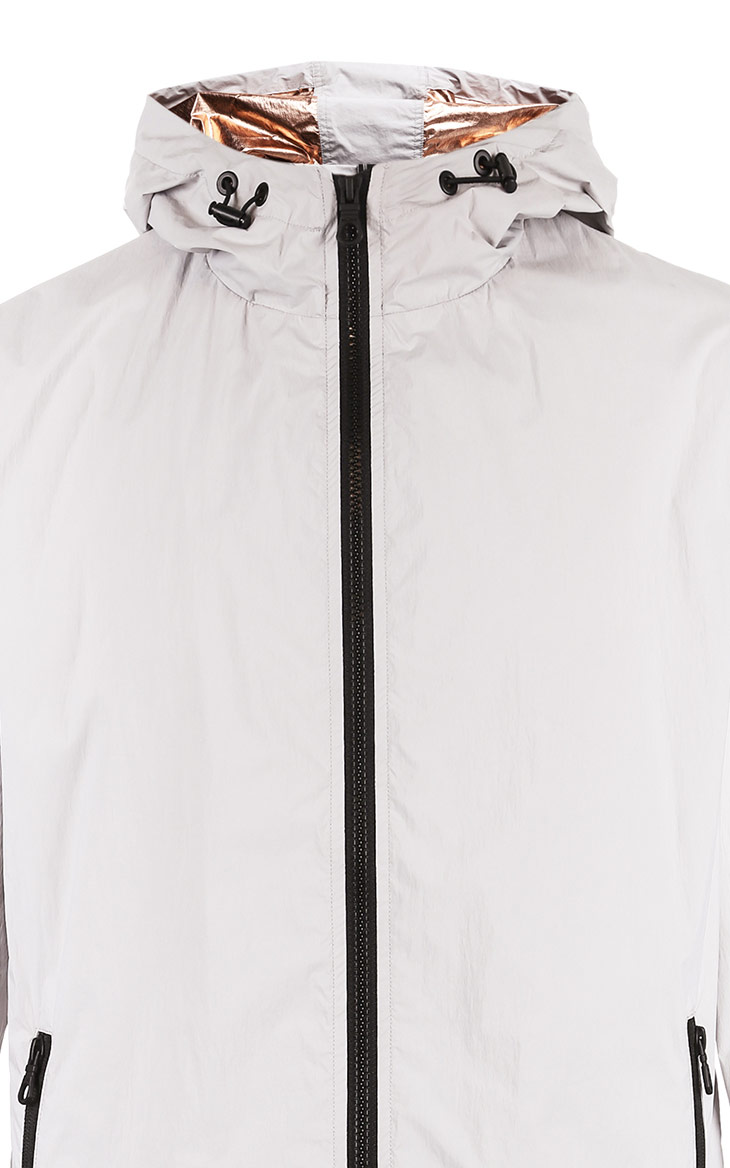 Blouson homme MLMR manches longues en Nylon - Ref 3117309 Image 33