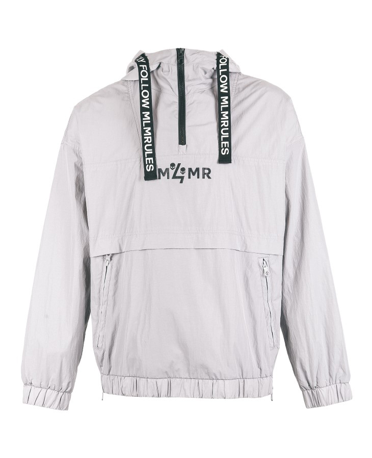 Blouson homme MLMR en Nylon - Ref 3117650 Image 25