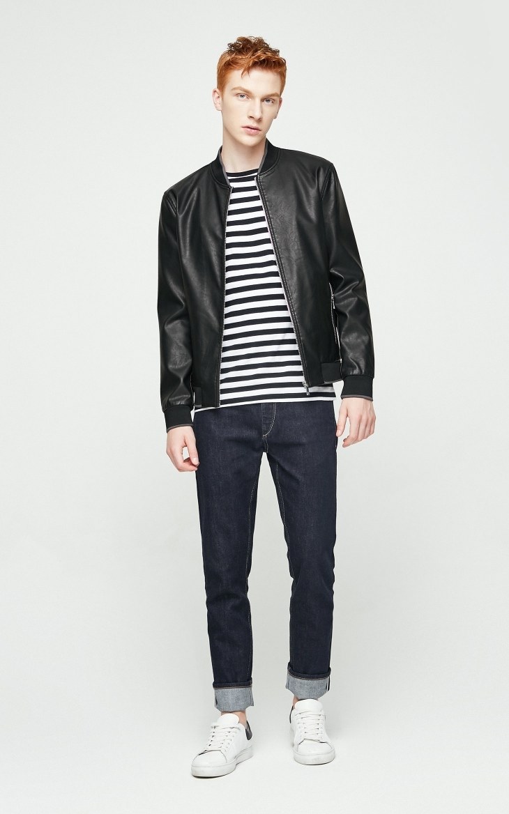 Blouson homme JACK JONES  JACK JONES manches longues - Ref 3118503 Image 25