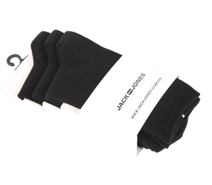 Chaussettes - collants JACK JONES 21631Q521 - Ref 778657 Image 16