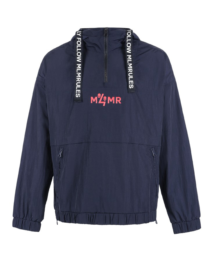 Blouson homme MLMR en Nylon - Ref 3117650 Image 24