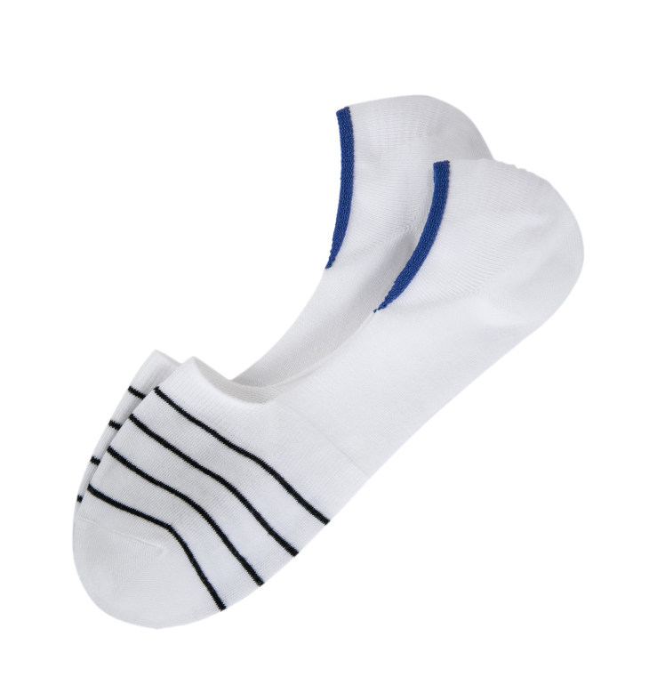 Chaussettes - collants JACK JONES 21631Q512 - Ref 778652 Image 27
