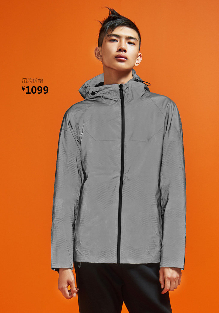 Blouson chaud pour homme JACK JONES  JACK JONES - Ref 3114849 Image 20