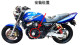 CB40092-98VTEC12345 세대 CB-1 트리거 모터 측면 커버 엔진 측면 커버 탄소 섬유