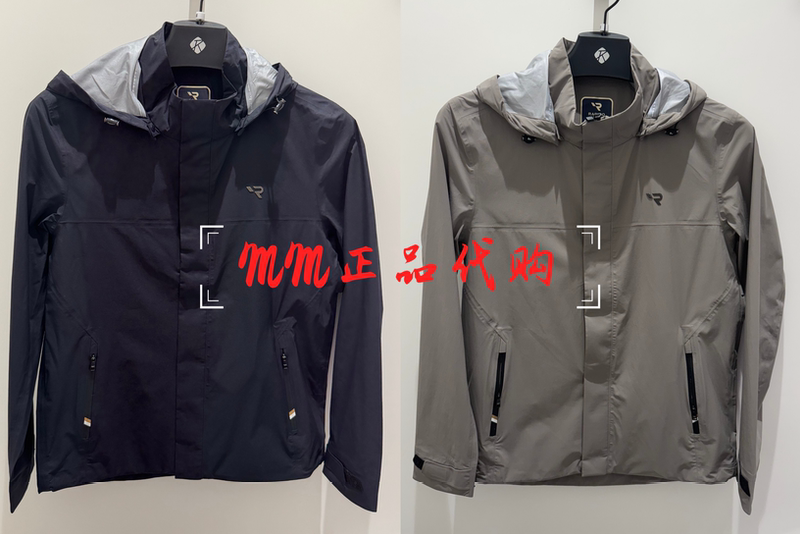Samsung Rapido 25 Autumn Men's Golf Hooded Thin Jacket Vn5739C31A Vn5739C31R Samsung Rapido 25 Autumn Men's Golf Hooded Thin Jacket Vn5739C31A Vn5739C31R