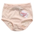 Nên và đồ lót nữ mát mẻ cao eo cotton thoáng khí đồ lót tam giác giữa và cũ cỡ lớn rộng quần cotton dày quần lót cho người béo Giống cái