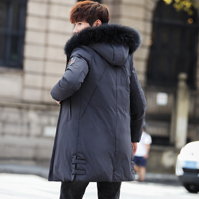 Blouson homme - Ref 3122766 Image 4