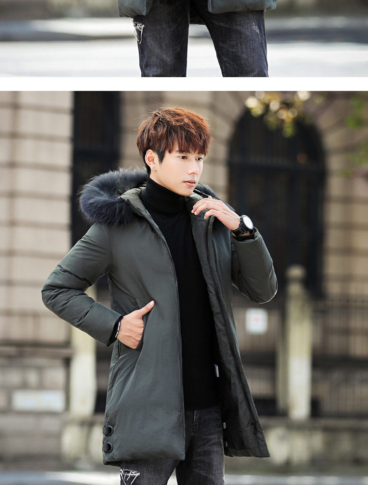 Blouson homme - Ref 3122766 Image 20