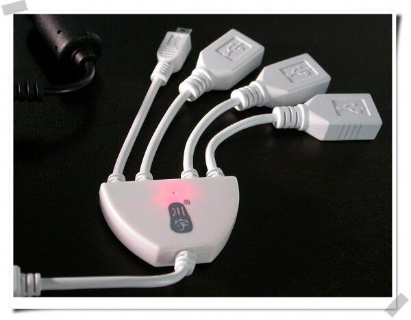 Hub USB - Ref 363734 Image 33