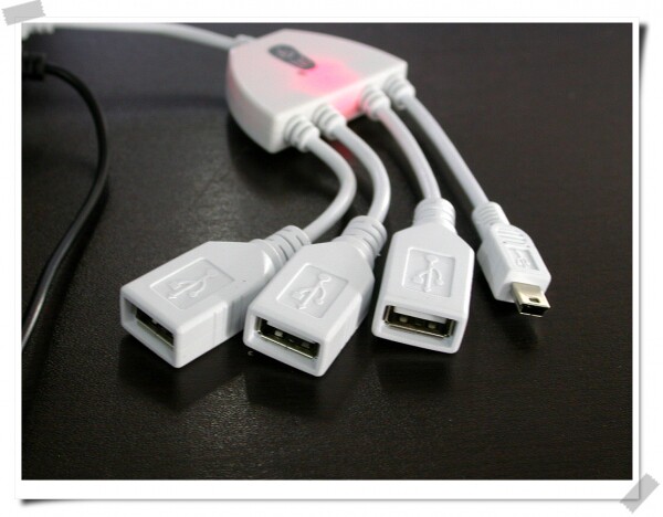 Hub USB - Ref 363734 Image 32