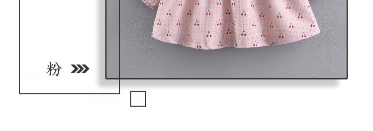 Váy nữ trẻ em nước ngoài mùa thu và mùa đông Trẻ em cộng với váy hoa nhung 0 1-3 bé váy bé công chúa chân váy trẻ em