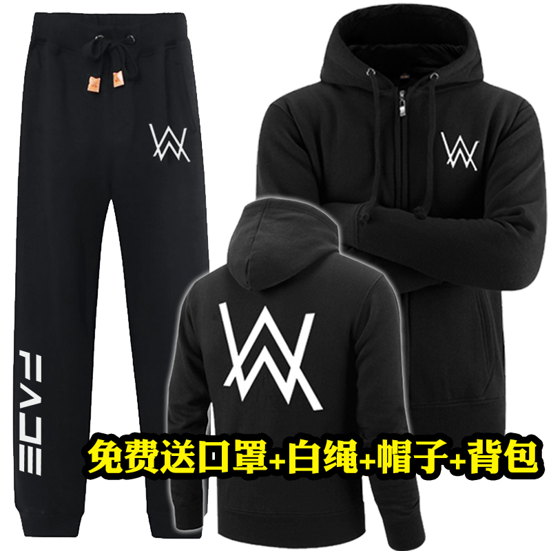 Sweatshirt homme       en Coton - Ref 3128957 Image 1