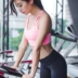 Voyage thể thao Áo vest thể thao hình chữ I Mei trở lại quần áo yoga thấm mồ hôi tập thể dục thiết bị đồ lót tập hợp áo ngực