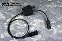 PRC-152 148TRI E-PTT Dual control transmitter switch]Lightweight version