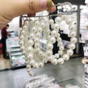 Áo 2 dây Nhật Bản và Hàn Quốc thời trang thu đông