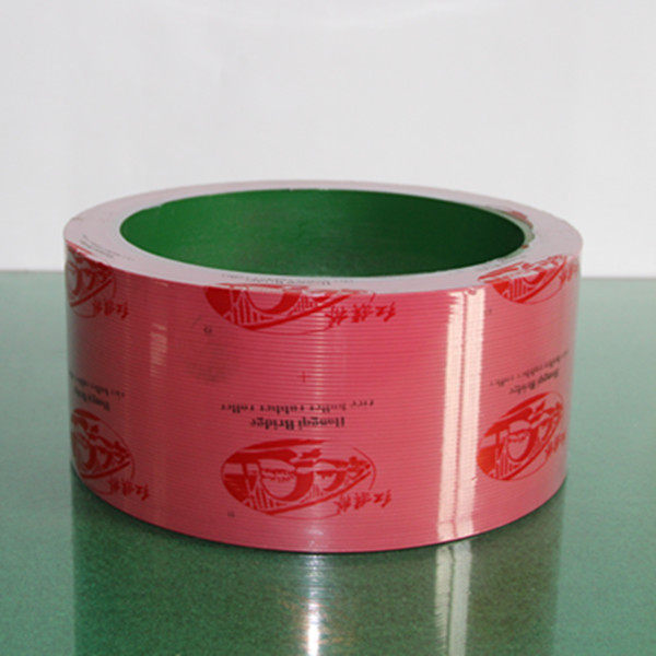 4-inch high abrasion resistant huller glues roller red thickened type Hulling Rubber Roller Fourth Generation Milled Rice Rubber Wheels 